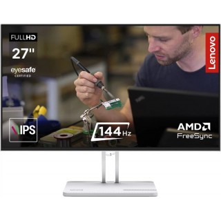 LENOVO L27-4C Black 144Hz